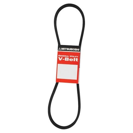 Mbl 0.37 x 43 in. Utility V-Belt 22535